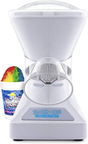 Snow Cone Rental